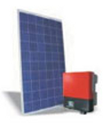 Photovoltaik Strom aus der Sonne